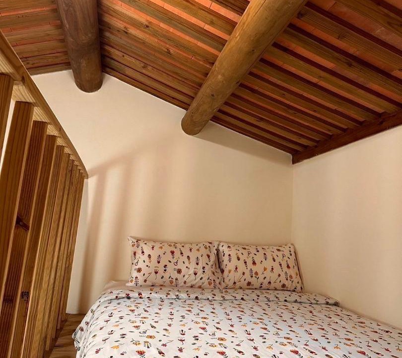 Photo of Bedroom in Jincheng