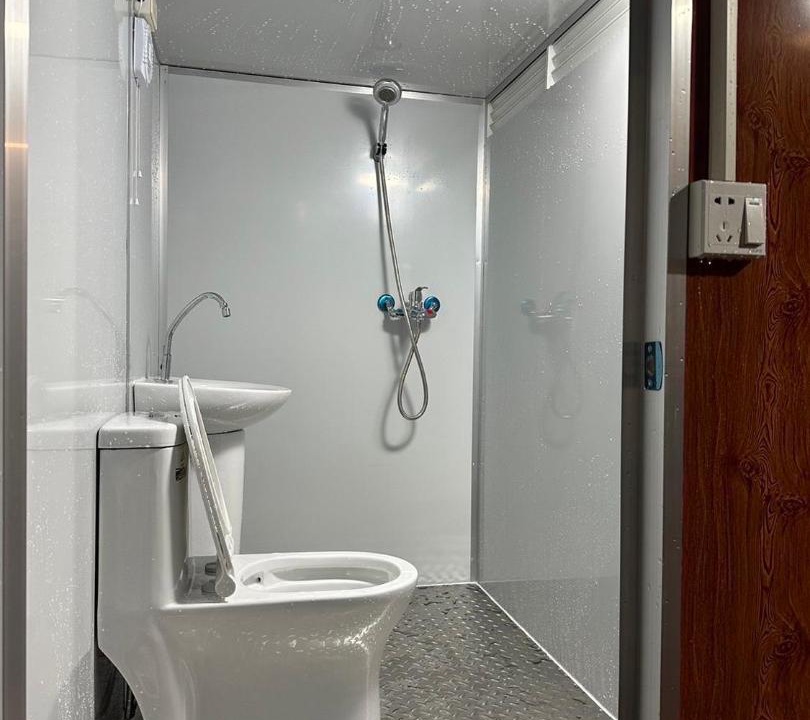 Photo of Bathroom in Jincheng