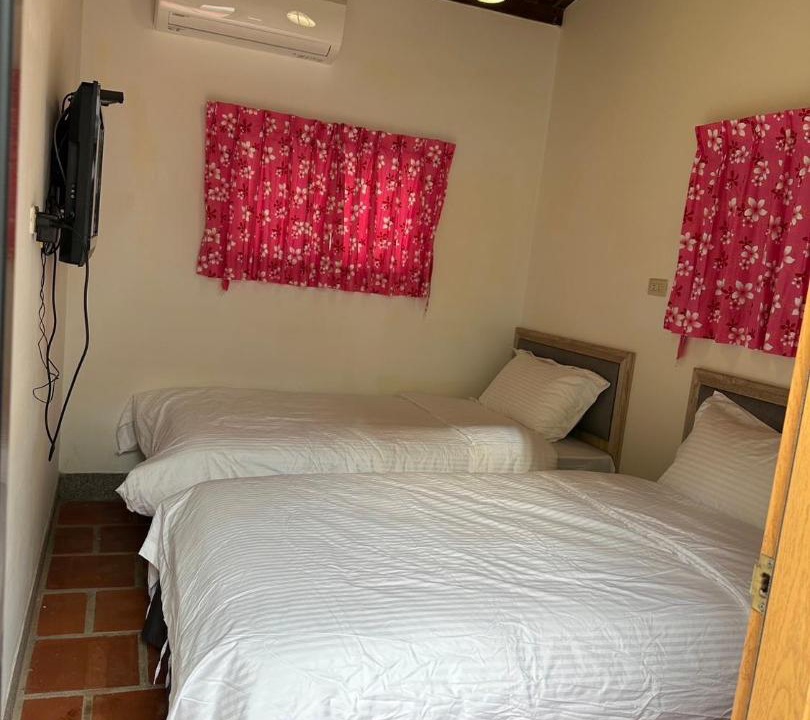 Photo of Bedroom in Jincheng