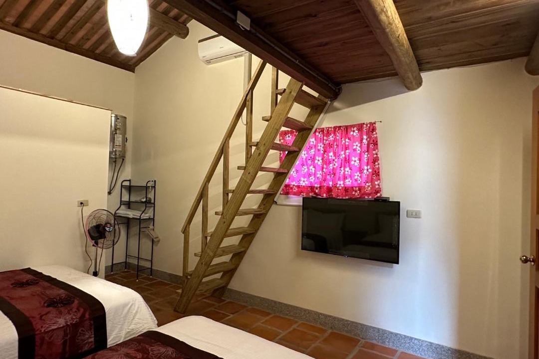 Photo of Bedroom in Jincheng