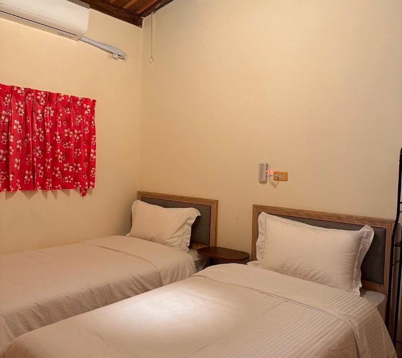 Photo of Bedroom in Jincheng