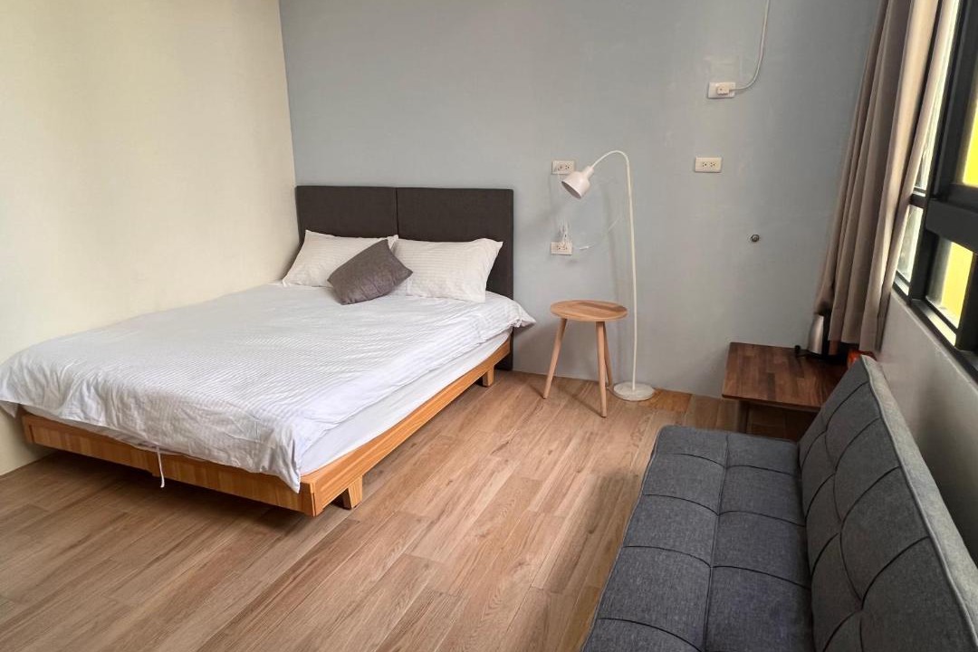 Photo of Bedroom in Qieding District
