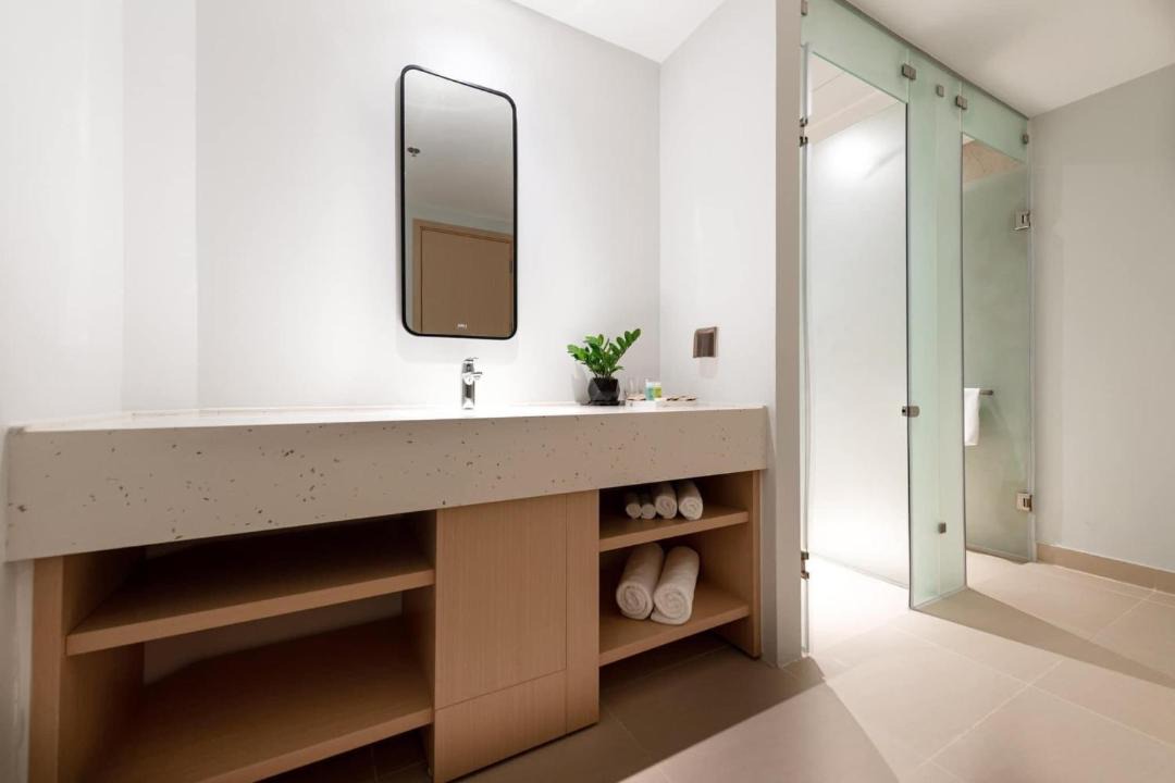 Photo of Bathroom in Cam Lam