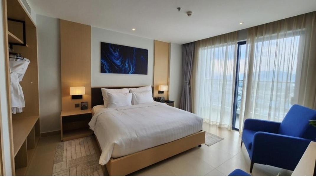 Photo of Bedroom in Cam Lam