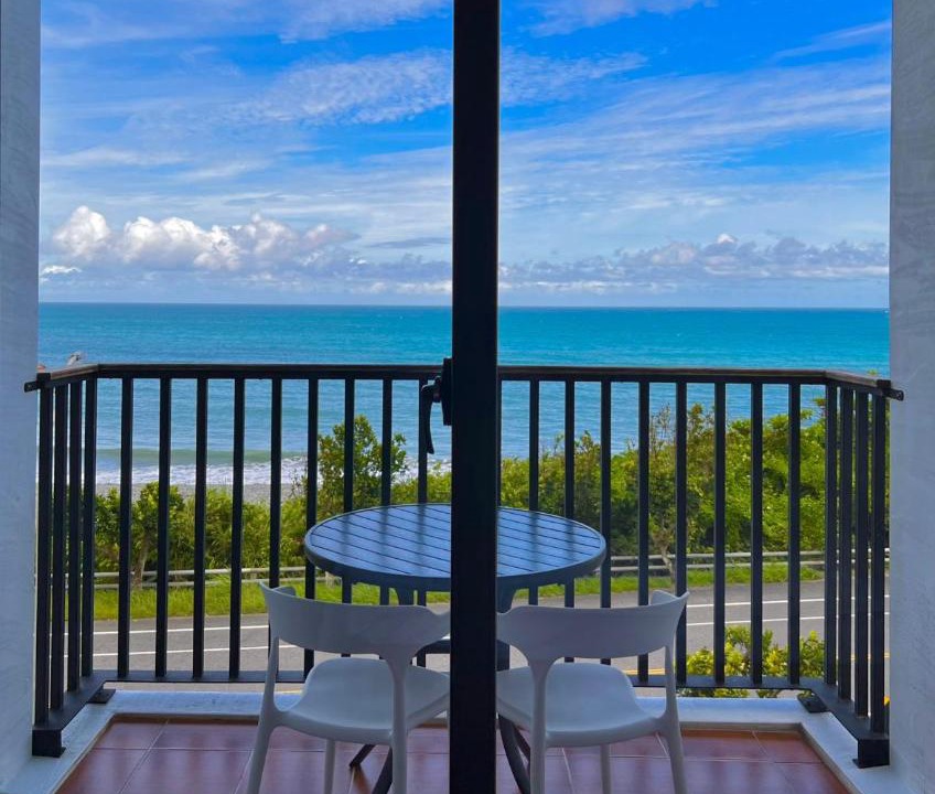 Photo of Patio Balcony in Chenggong