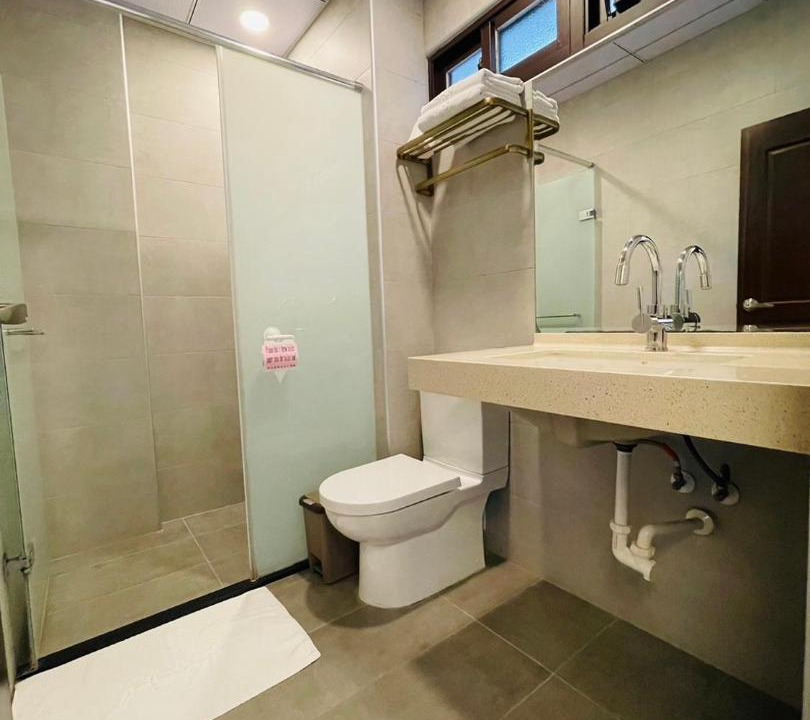 Photo of Bathroom in Chenggong