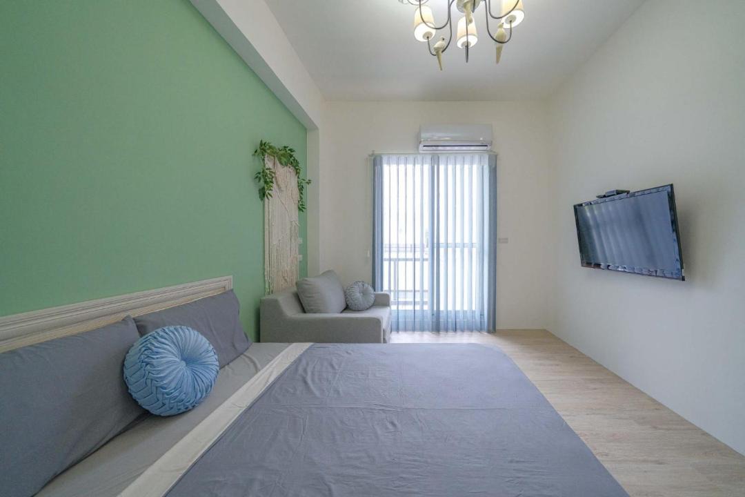 Photo of Bedroom in Toucheng
