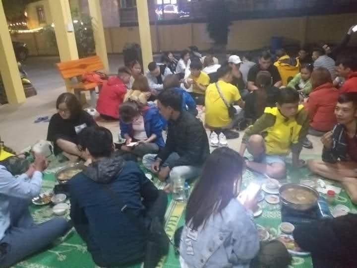 Photo of Others in Dong Van