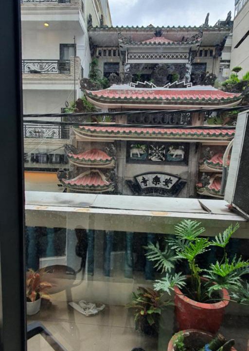 Photo of Others in Downtown Ho Chi Minh City