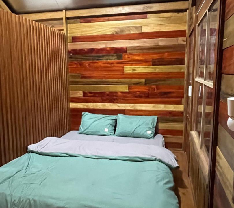 Photo of Bedroom in Kon Plong