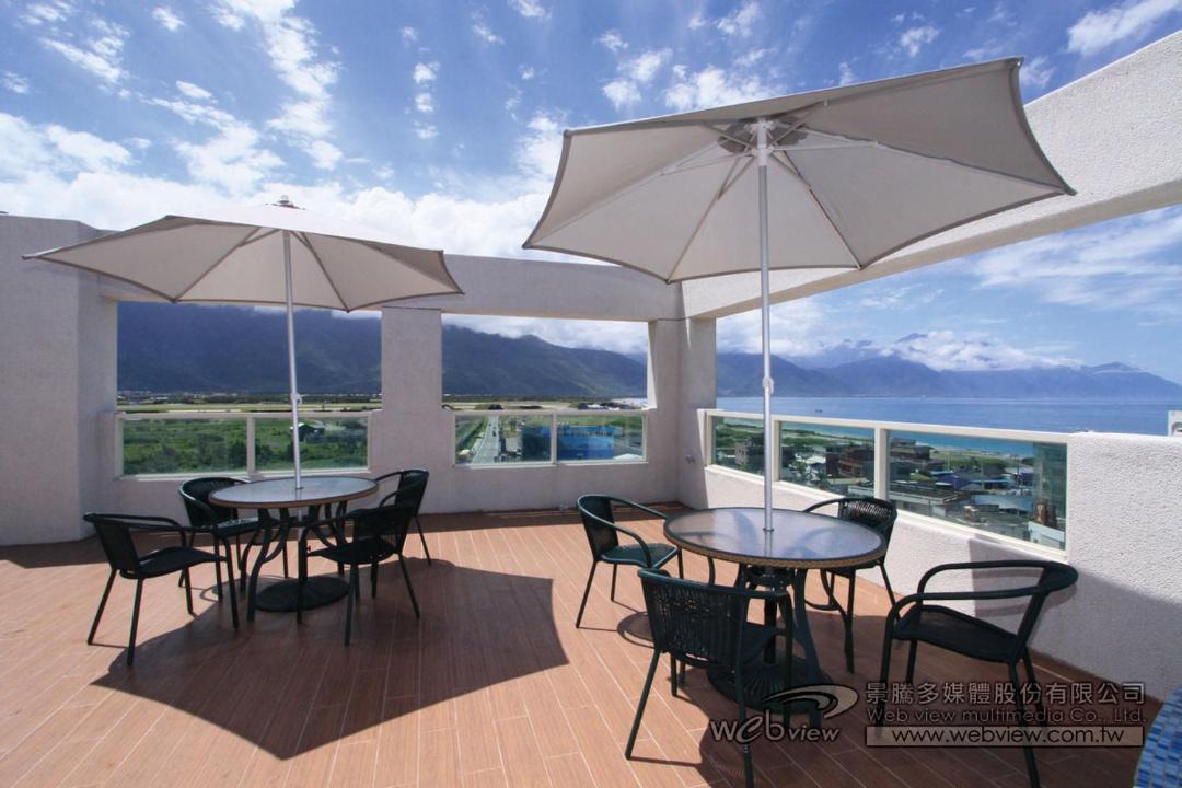 Photo of Patio Balcony in Xincheng
