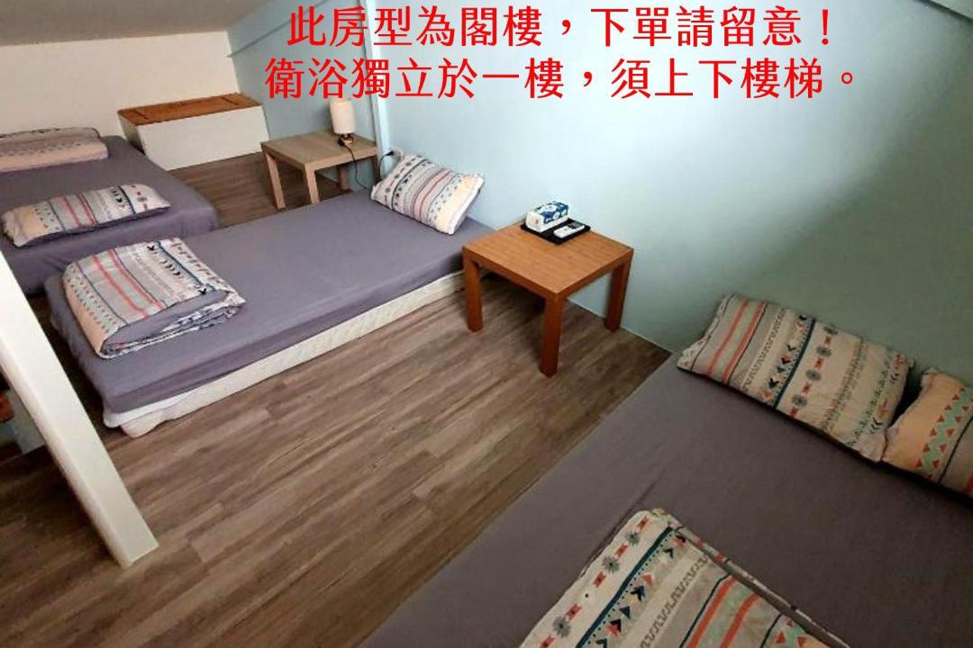 Photo of Bedroom in Taimali