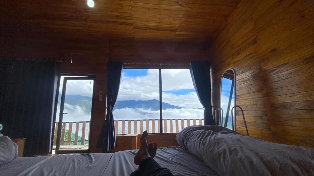 Photo of Bedroom in Bac Yen