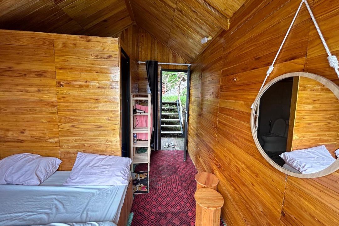 Photo of Bedroom in Bac Yen