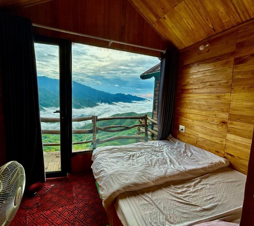 Photo of Bedroom in Bac Yen