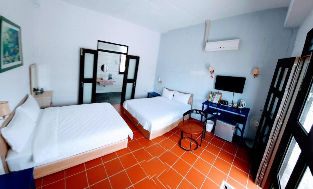 Photo of Bedroom in Guangfu
