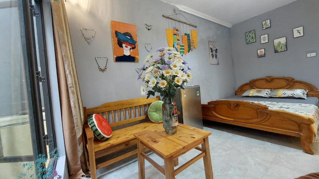 Photo of Livingroom in Ba Dinh