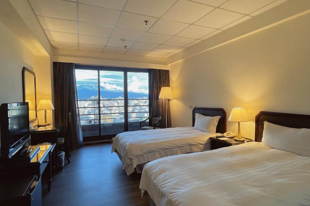 Photo of Livingroom in Douliou