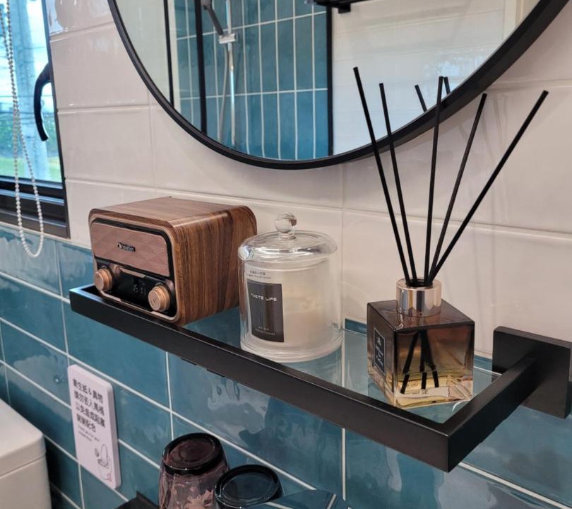 Photo of Bathroom in Sanxing