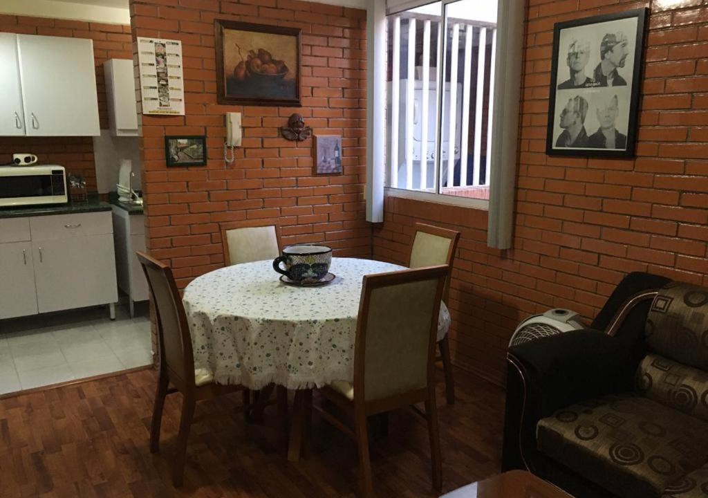 Photo of Livingroom in Portales