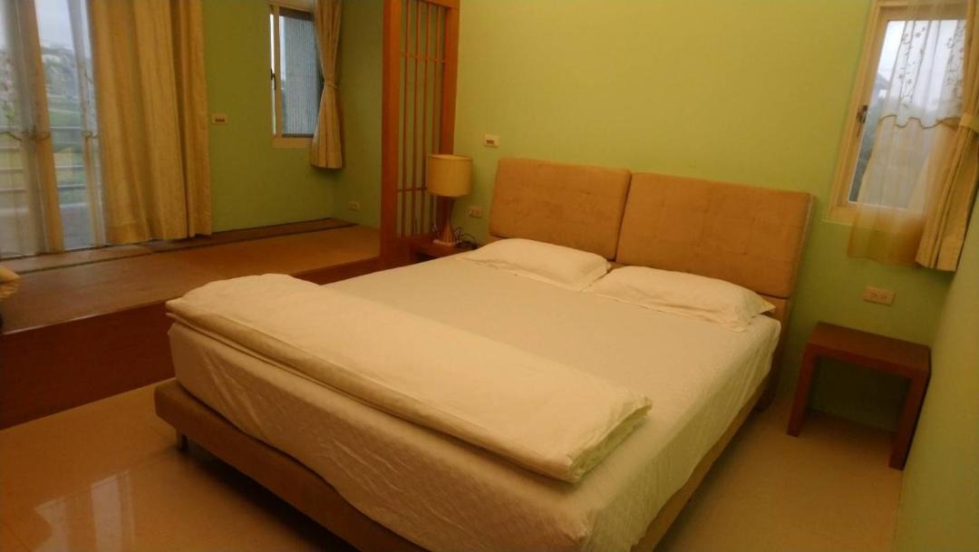 Photo of Bedroom in Taichang Village