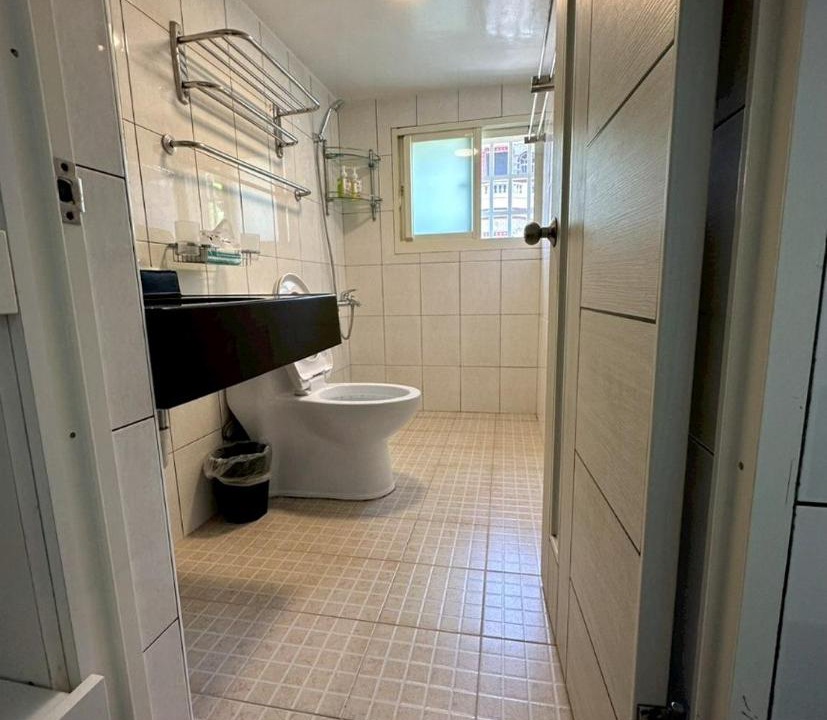 Photo of Bathroom in Xiaoliuqiu
