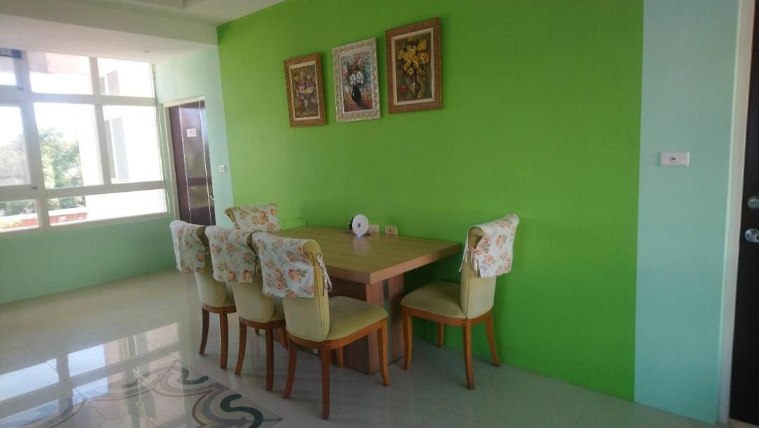 Photo of Bedroom in Taichang Village