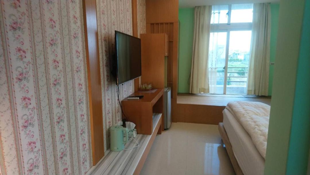 Photo of Kitchen in Taichang Village