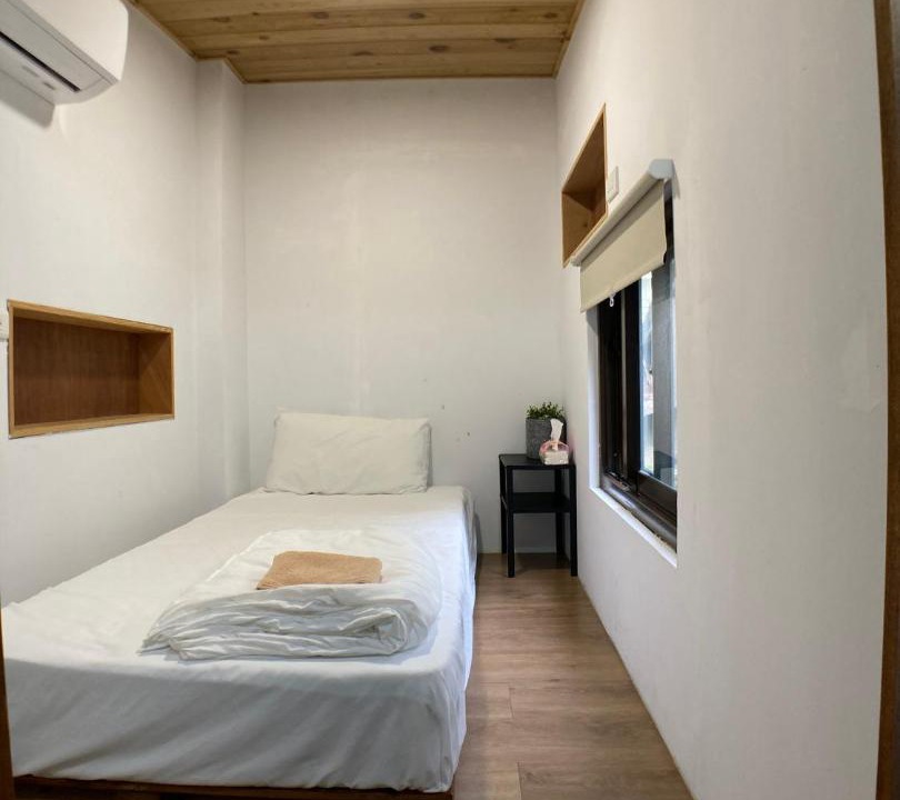 Photo of Bedroom in Toufen
