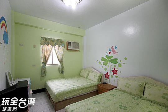 Photo of Bedroom in Lyudao