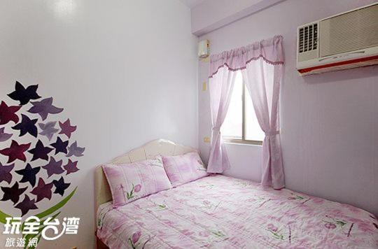 Photo of Bedroom in Lyudao