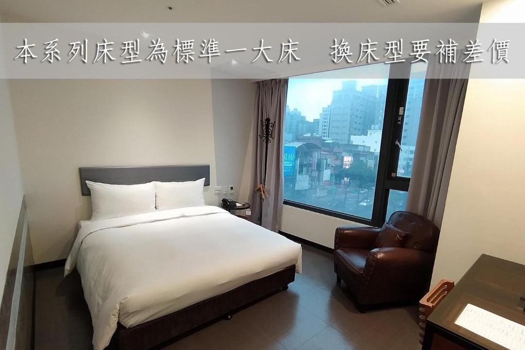 Photo of Bedroom in Pingzhen District