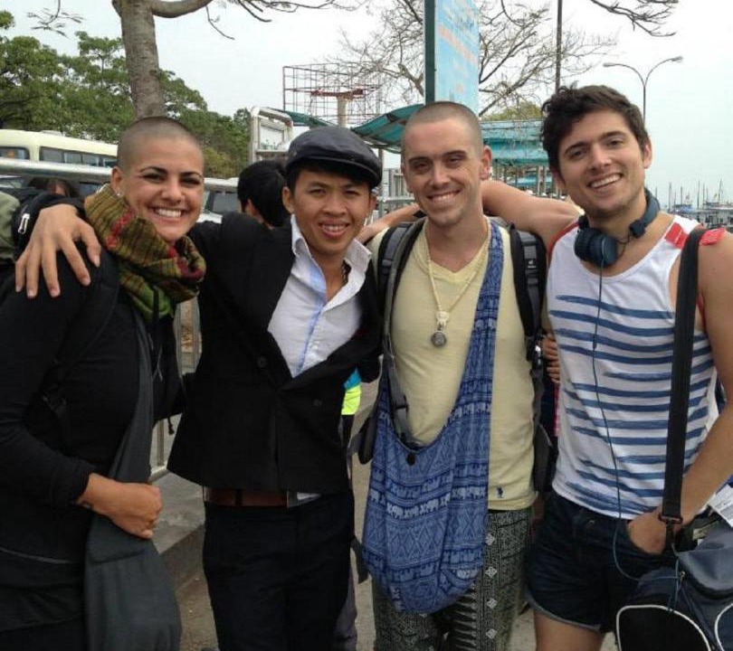 Photo of Others in Le Thuy