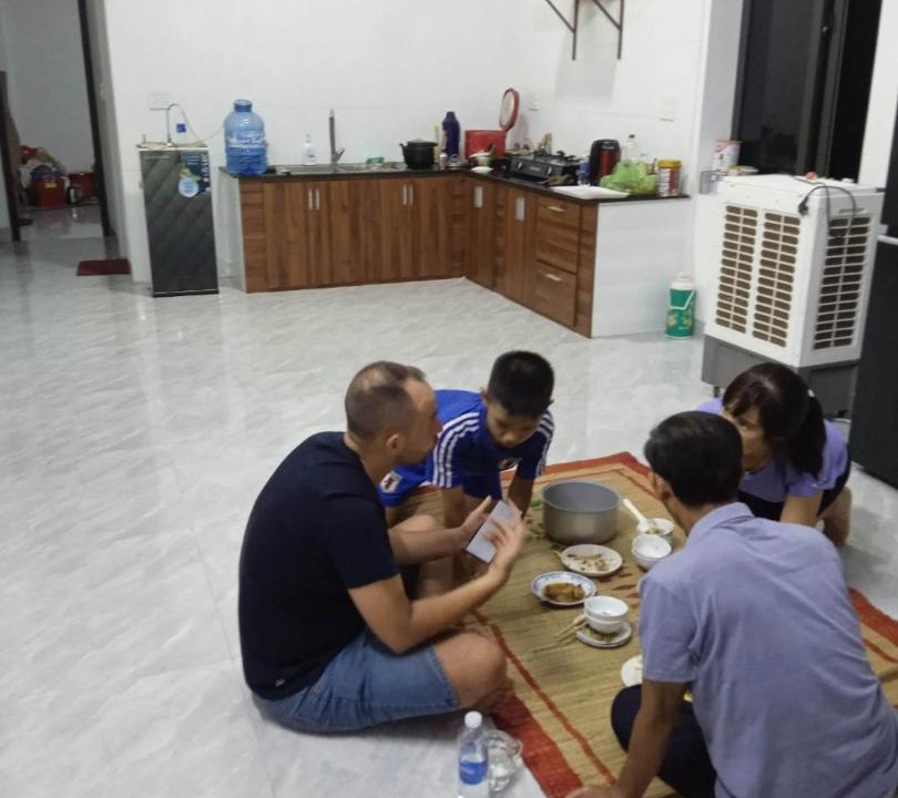 Photo of Others in Le Thuy