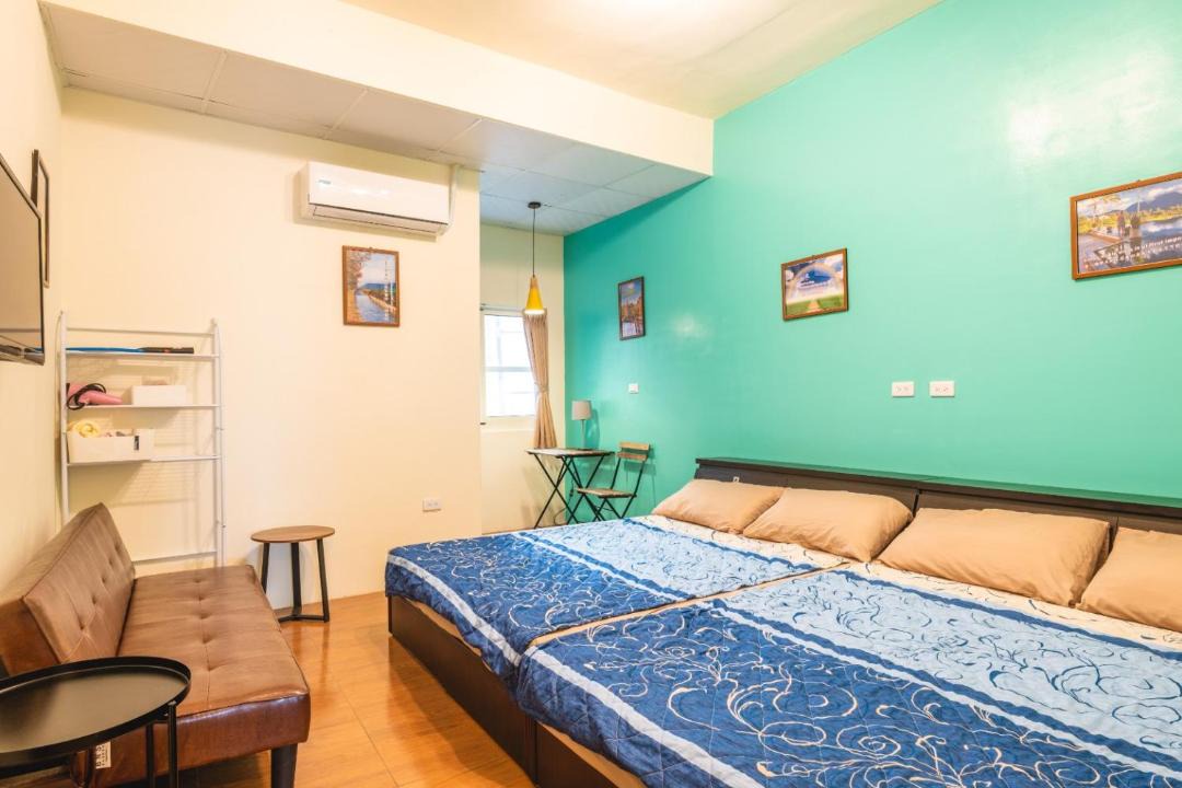 Photo of Bedroom in Chaozhou