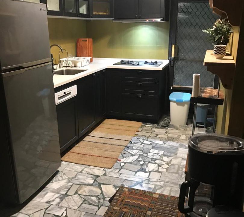 Photo of Kitchen in Manzhou