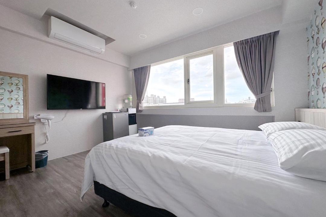 Photo of Bedroom in Zhongli District