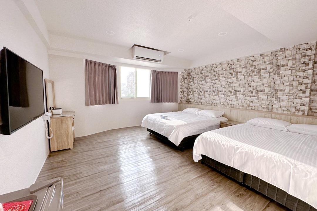 Photo of Bedroom in Zhongli District