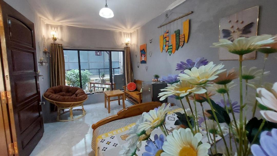 Photo of Livingroom in Ba Dinh