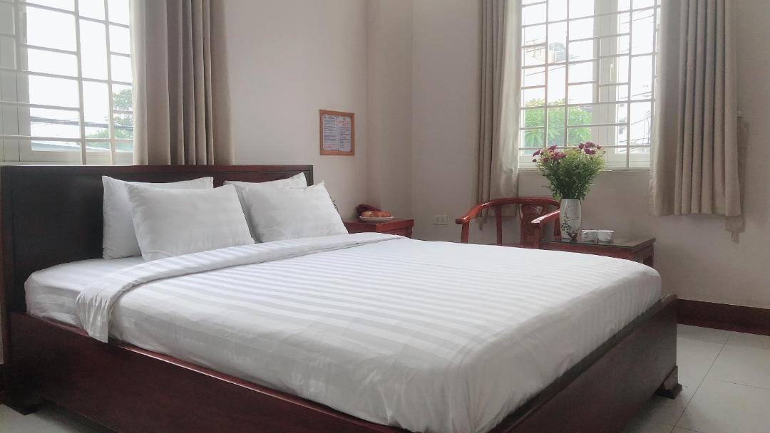 Photo of Bedroom in Binh Chanh