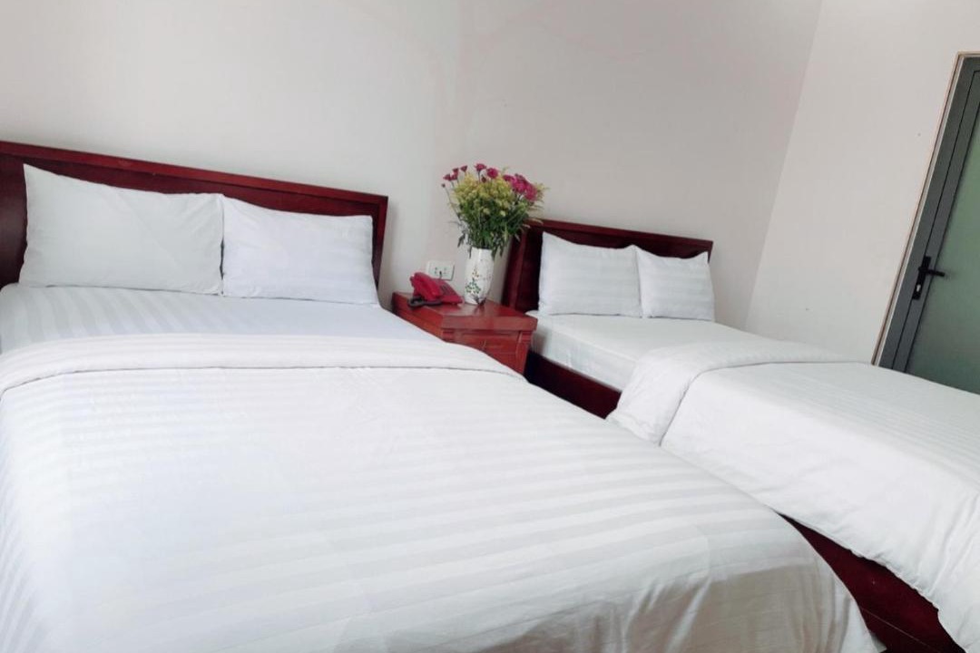 Photo of Bedroom in Binh Chanh