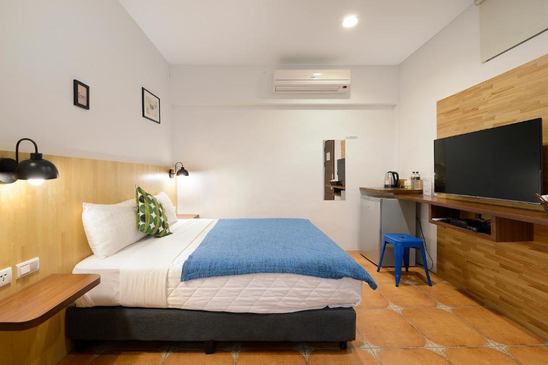 Photo of Livingroom in Shanjiao