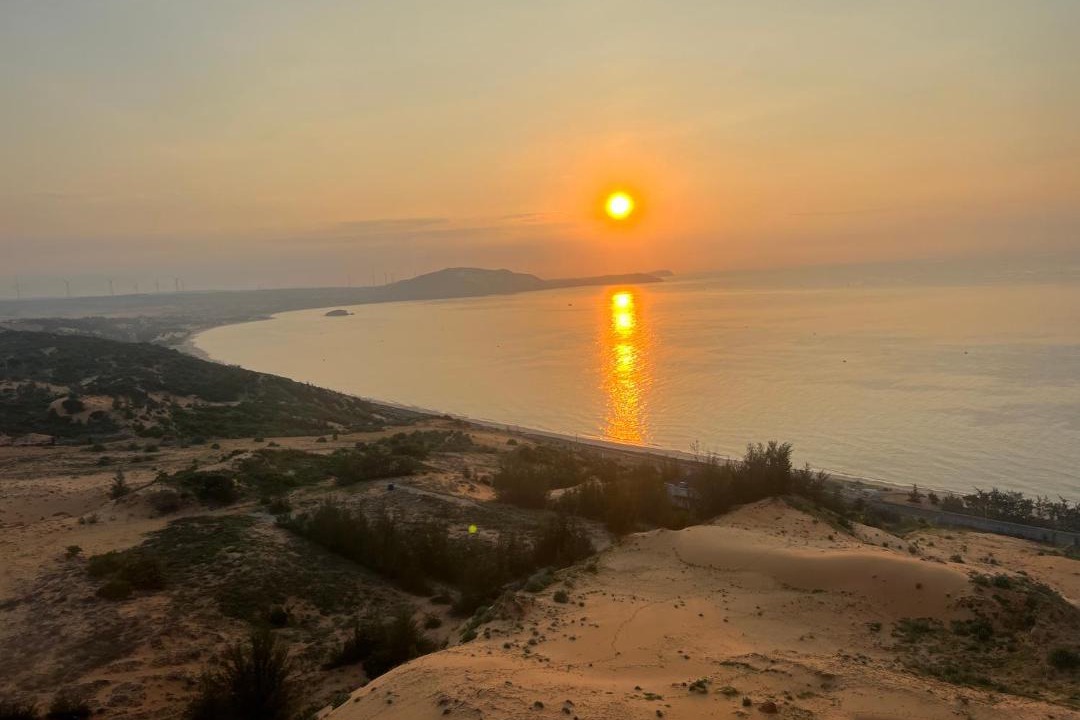 Photo of Others in Suoi Nuoc Beach