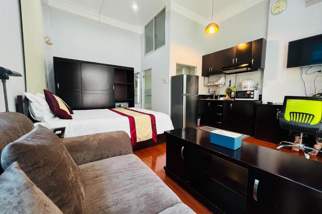 Photo of Livingroom in Ben Nghe