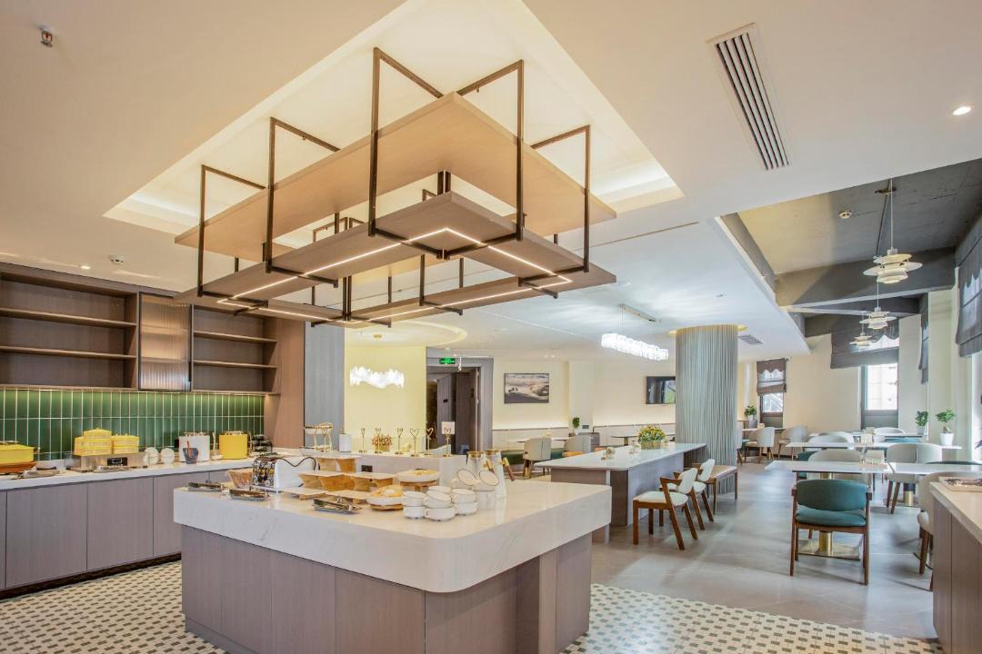 Photo of Kitchen in Chuxiong