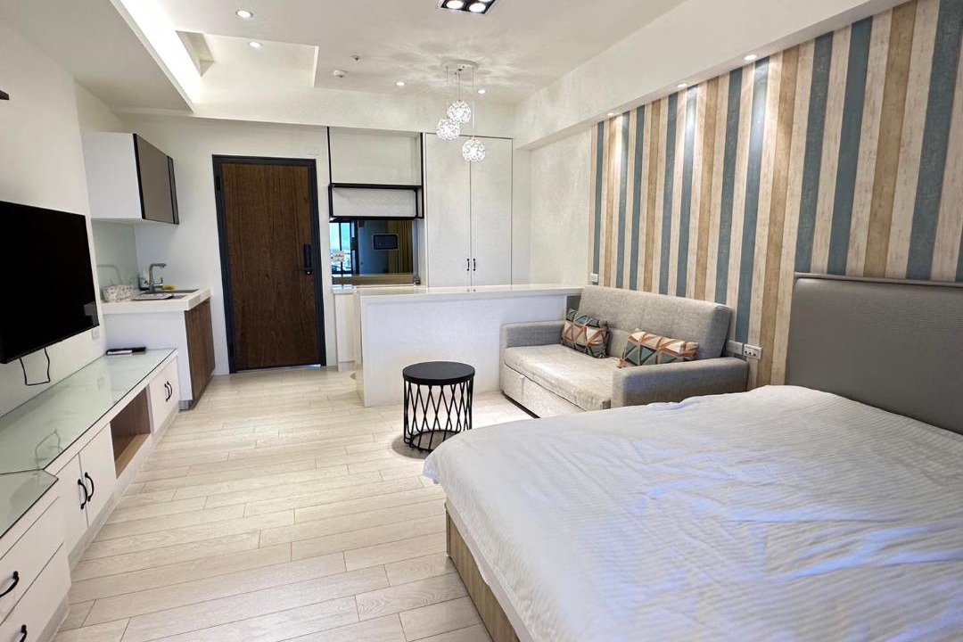Photo of Bedroom in Toucheng