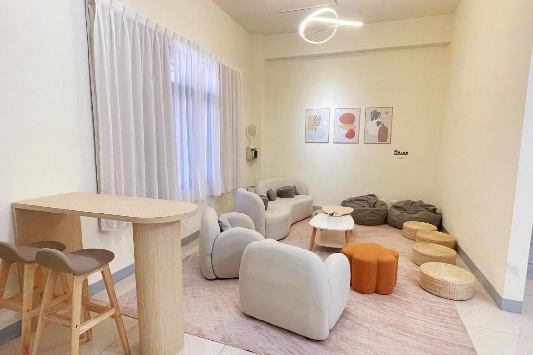 Photo of Livingroom in Shuili