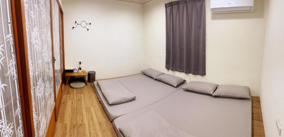 Photo of Bedroom in Suao