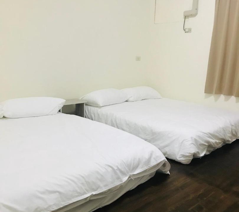 Photo of Bedroom in Checheng