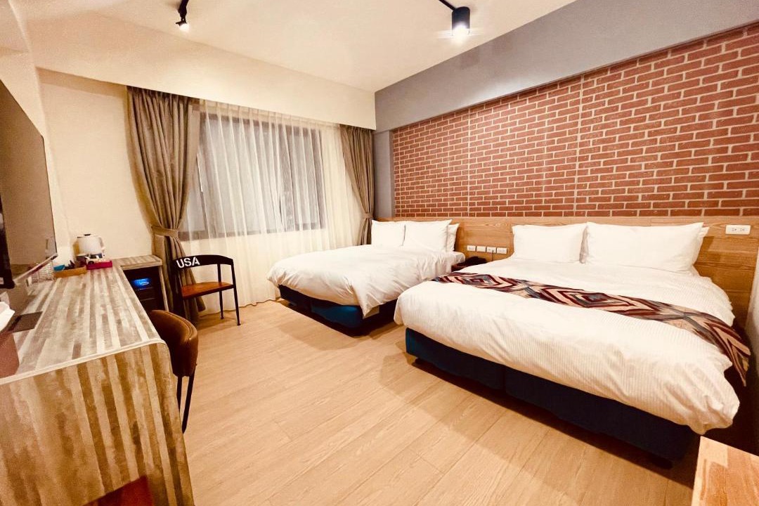 Photo of Bedroom in Puli
